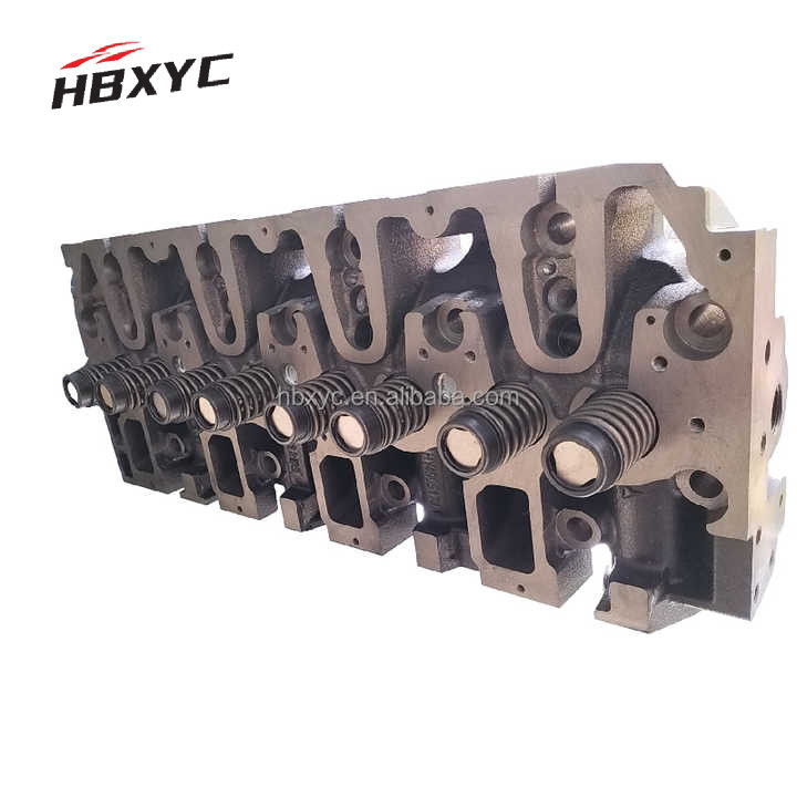 D5E_Engine_Cylinder_Head_04293366_VOE20970527_04515613_20970527_For_EC200D_EC210D_EW140C