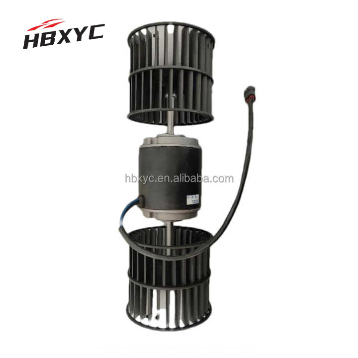 EC210_EC240_EC290_EC360_EC460_Excavator_Blower_Motor_14576774_VOE14576774_14514331_VOE14514331