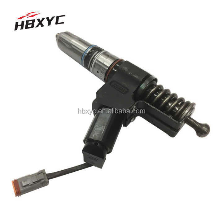 N14_celect_plus_injectors_3411767_Diesel_Engine_Fuel_Injector_3411767_for_cummins_n14_injector
