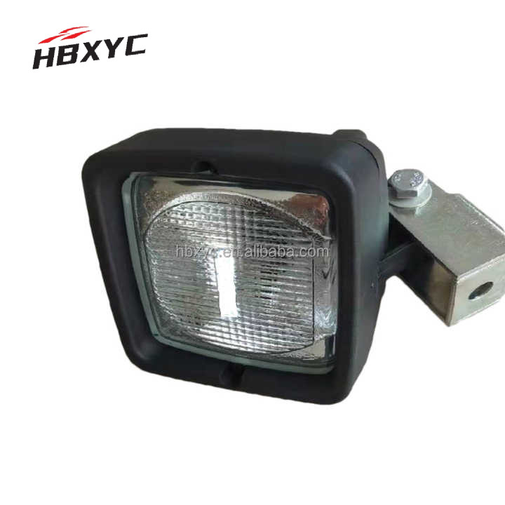 Work_Lamp_Lights_11039846_VOE11039846_beacon_light_assy_for_EC210_EC160_EC180_Excavator_Spare_Parts