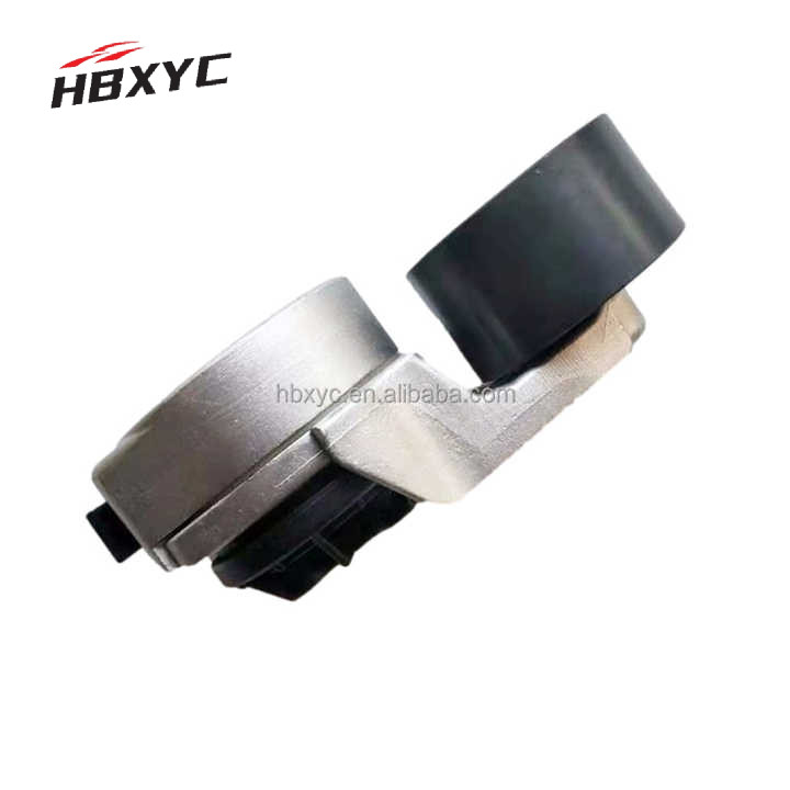 sinotruk_howo_spare_parts_belt_tensioner_belt_tensioner_pulley_VG2600060313_612600060568__for_howo_truck